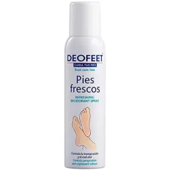 Deofeet Desodorante Pies Frescos