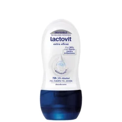 Lactovit Desodorante Roll-On Extra Eficaz