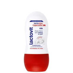 Lactovit Desodorante Roll-On Lactourea