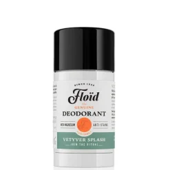 Hombre Floïd Desodorante Roll-On Vetyver Splash