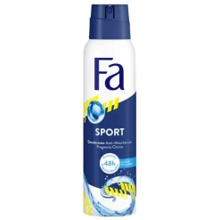 Hombre Fa Desodorante Sport