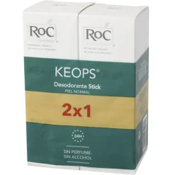 ROC Desodorante Stick Piel Normal