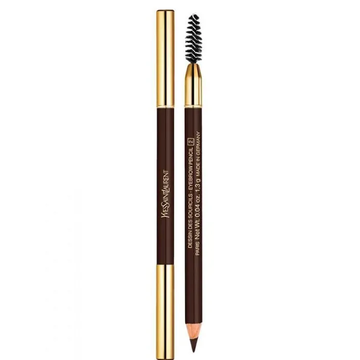 YVES SAINT LAURENT Dessin des Sourcils