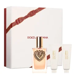 Mujer DOLCE & GABBANA DEVOTION Estuche