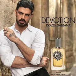 Hombre DOLCE & GABBANA DEVOTION For Men