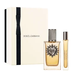 Hombre DOLCE & GABBANA DEVOTION For Men Estuche