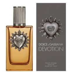 Hombre DOLCE & GABBANA DEVOTION For Men Parfum