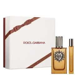 Hombre DOLCE & GABBANA DEVOTION For Men Parfum Estuche