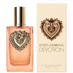 Mujer DOLCE & GABBANA DEVOTION INTENSE
