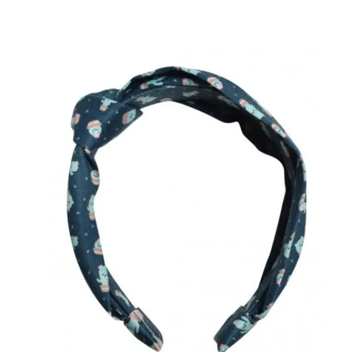 Beter Diadema Nudo Cactus Mr. Wonderful