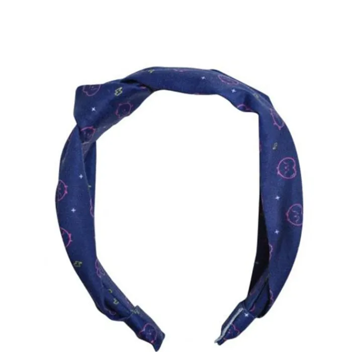 Beter Diadema Nudo Corazones Mr. Wonderful