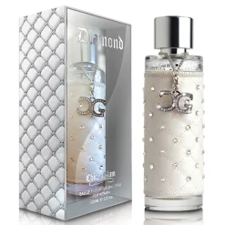 Mujer Chic'N Glam Diamond For Women