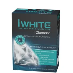 Iwhite Diamond Kit Blanqueamiento Dental