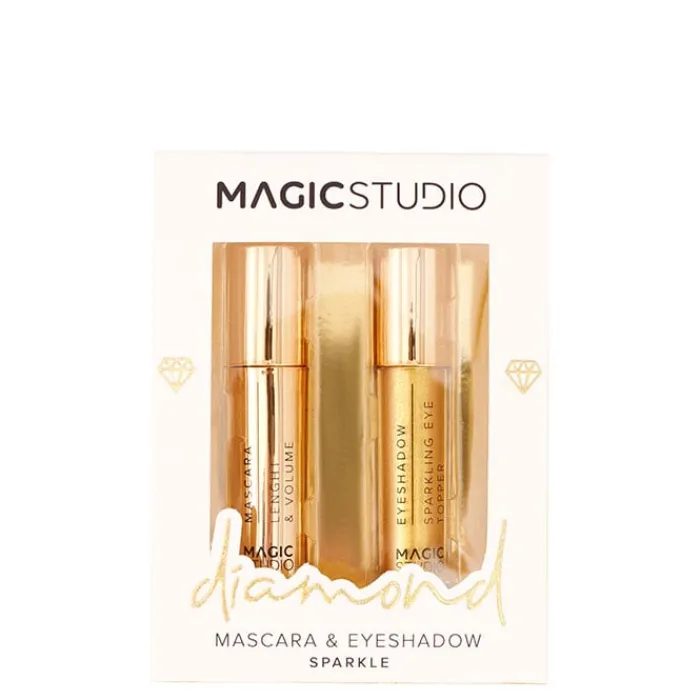 Magic Studio Diamond Sparkle Set