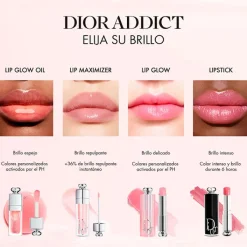Dior ADDICT LIP MAXIMIZER