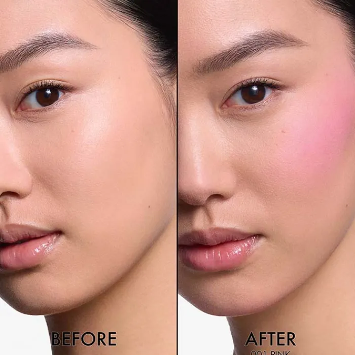 Dior BACKSTAGE ROSY GLOW