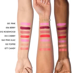 Dior BACKSTAGE ROSY GLOW