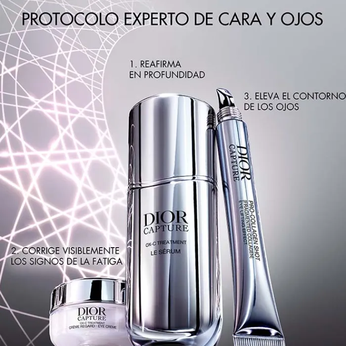 Dior CAPTURE PRO-COLLAGEN SHOT