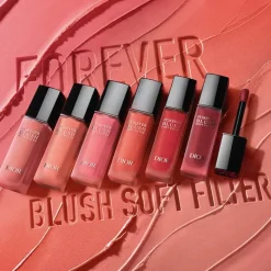 Dior FOREVER BLUSH SOFT FILTER