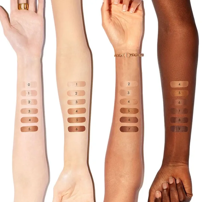 Dior FOREVER GLOW STAR FILTER