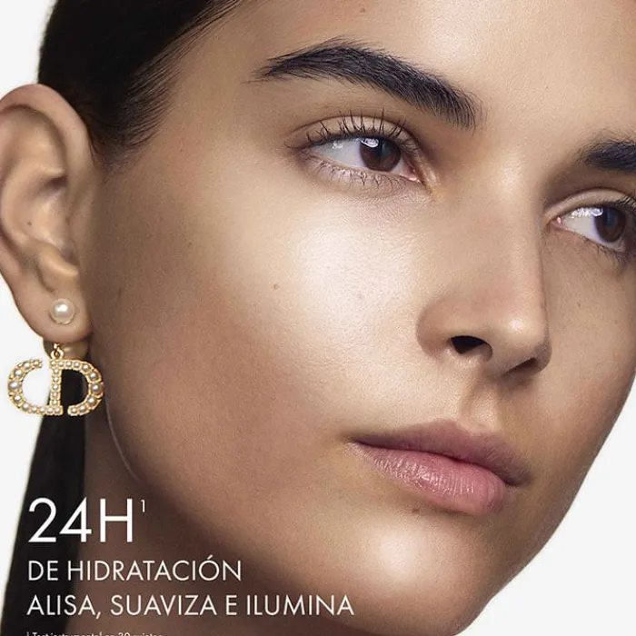 Dior FOREVER GLOW STAR FILTER