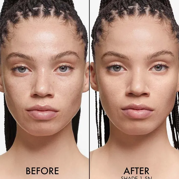 Dior FOREVER HYDRA NUDE