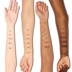 Dior FOREVER HYDRA NUDE