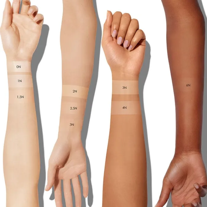 Dior FOREVER NATURAL VELVET