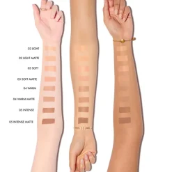 Dior FOREVER NUDE BRONZE