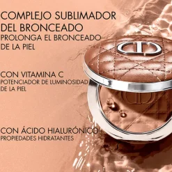 Dior FOREVER NUDE BRONZE