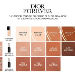 Dior FOREVER SKIN CONTOUR