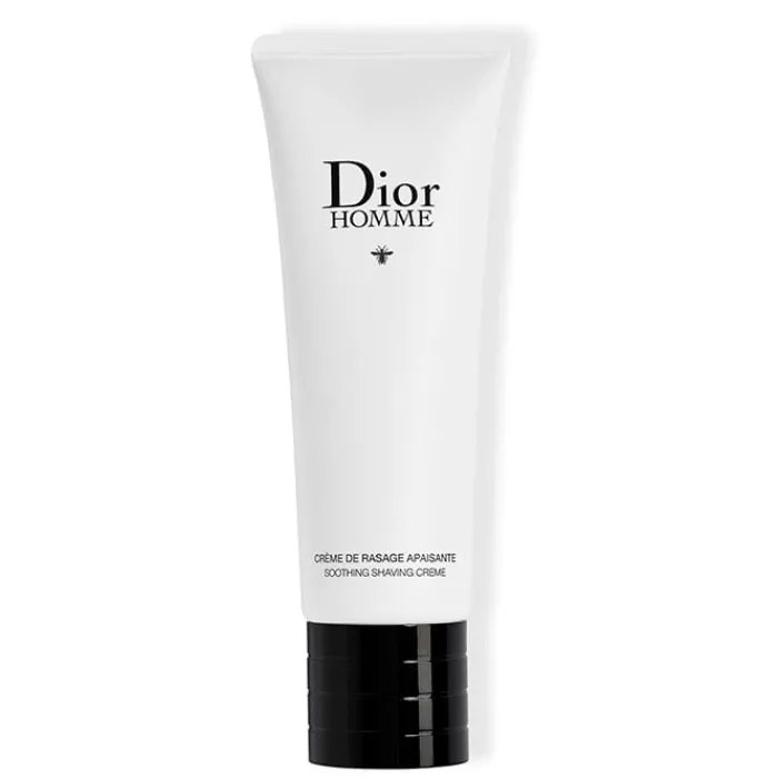 Dior HOMME Crema de Afeitado Calmante