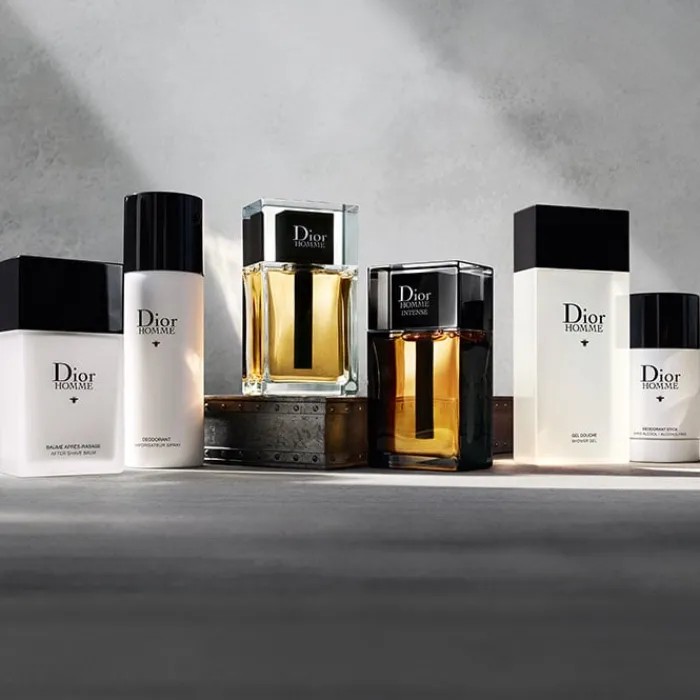 Dior HOMME Desodorante Stick