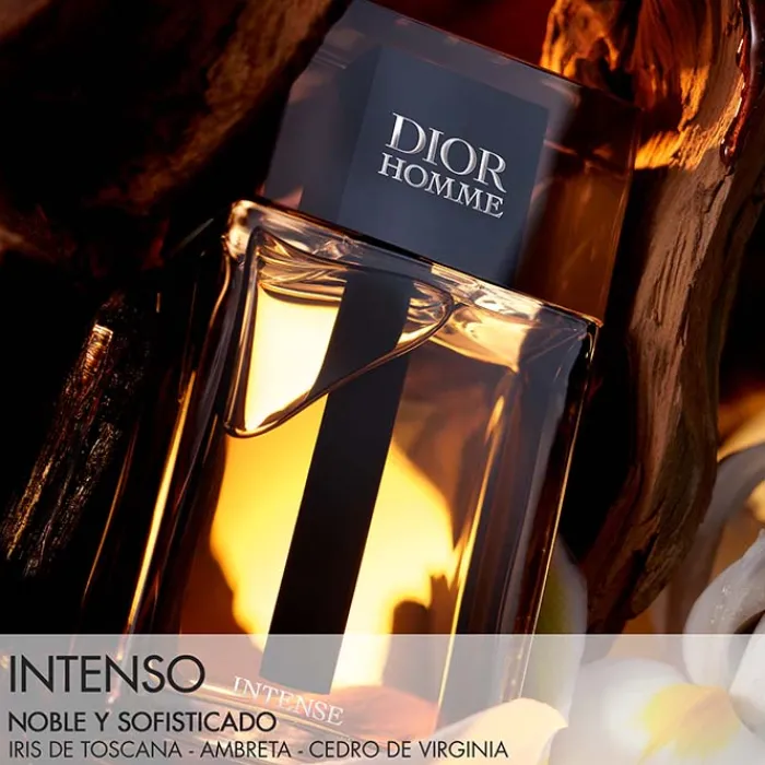 Hombre Dior HOMME INTENSE