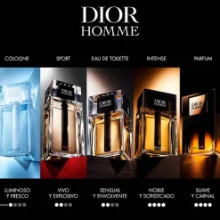 Hombre Dior HOMME INTENSE