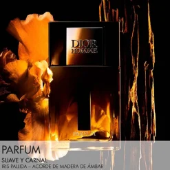 Hombre Dior HOMME PARFUM