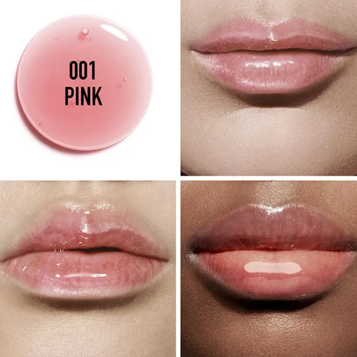 Dior LIP GLOW OIL
