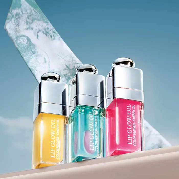 Dior LIP GLOW OIL EDICIÓN LIMITADA