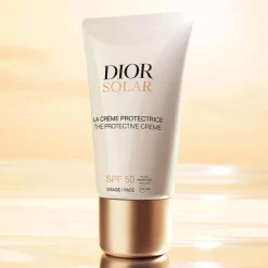 Dior SOLAR CREMA PROTECTORA FACIAL SPF50