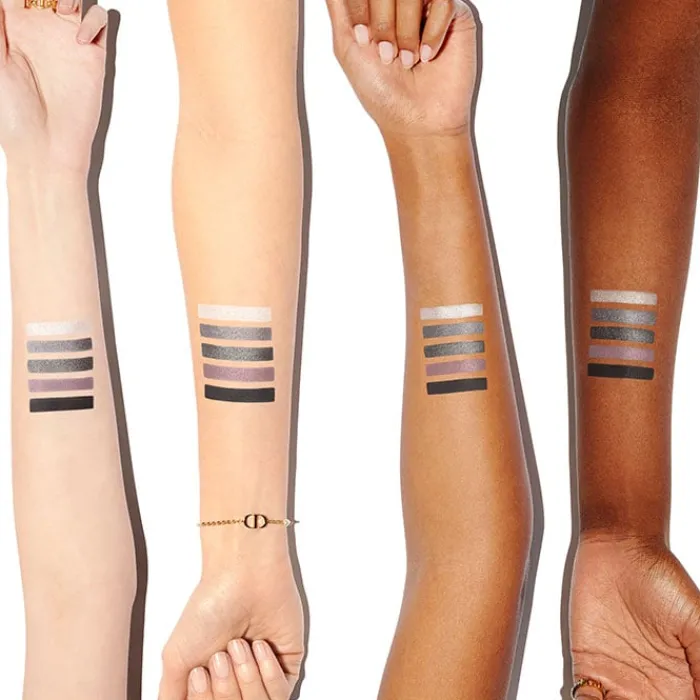 Dior SHOW 5 COULEURS