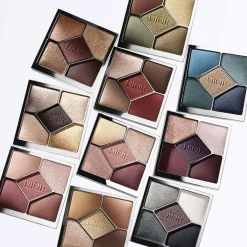 Dior SHOW 5 COULEURS