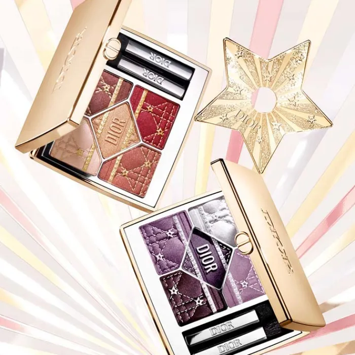 Dior SHOW 5 COULEURS - EDICIÓN LIMITADA