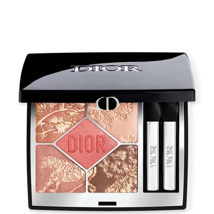 Dior SHOW 5 COULEURS EDICIÓN LIMITADA