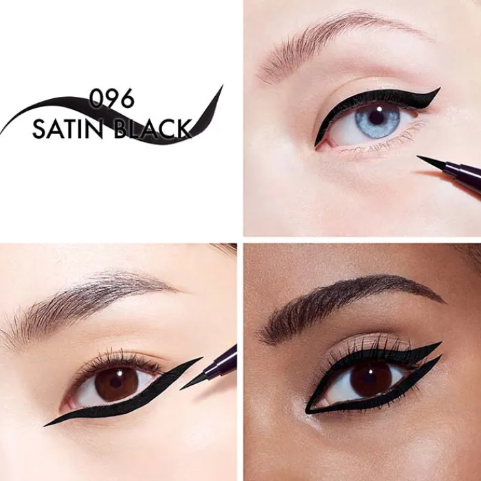 Dior SHOW LIQUID LINER