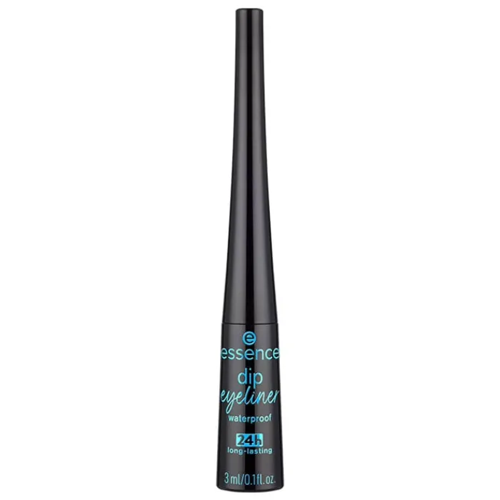 Essence Dip Eyeliner Waterproof 24h