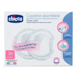 Chicco Discos de Lactancia