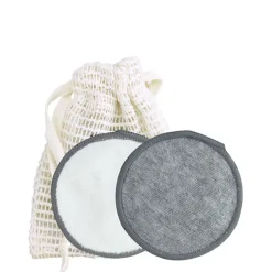 Beter Discos Limpiadores Reutilizables Natural Fiber