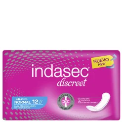 Indasec Discreet Normal