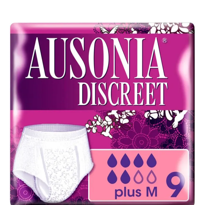 Ausonia DISCREET Pants M