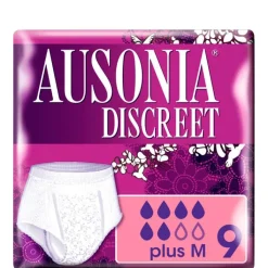 Ausonia DISCREET Pants M